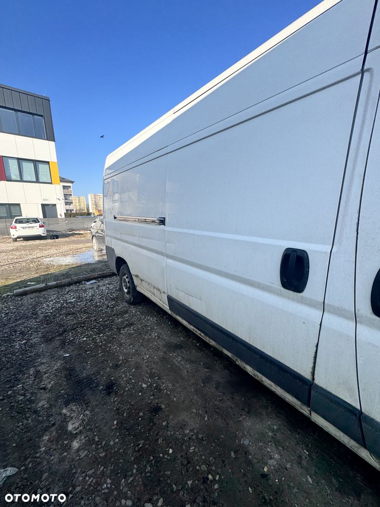Peugeot Boxer - 3