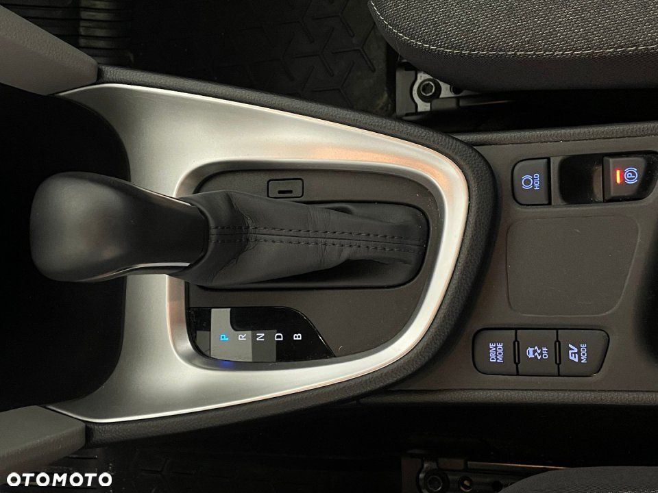 Toyota Yaris Cross - 14