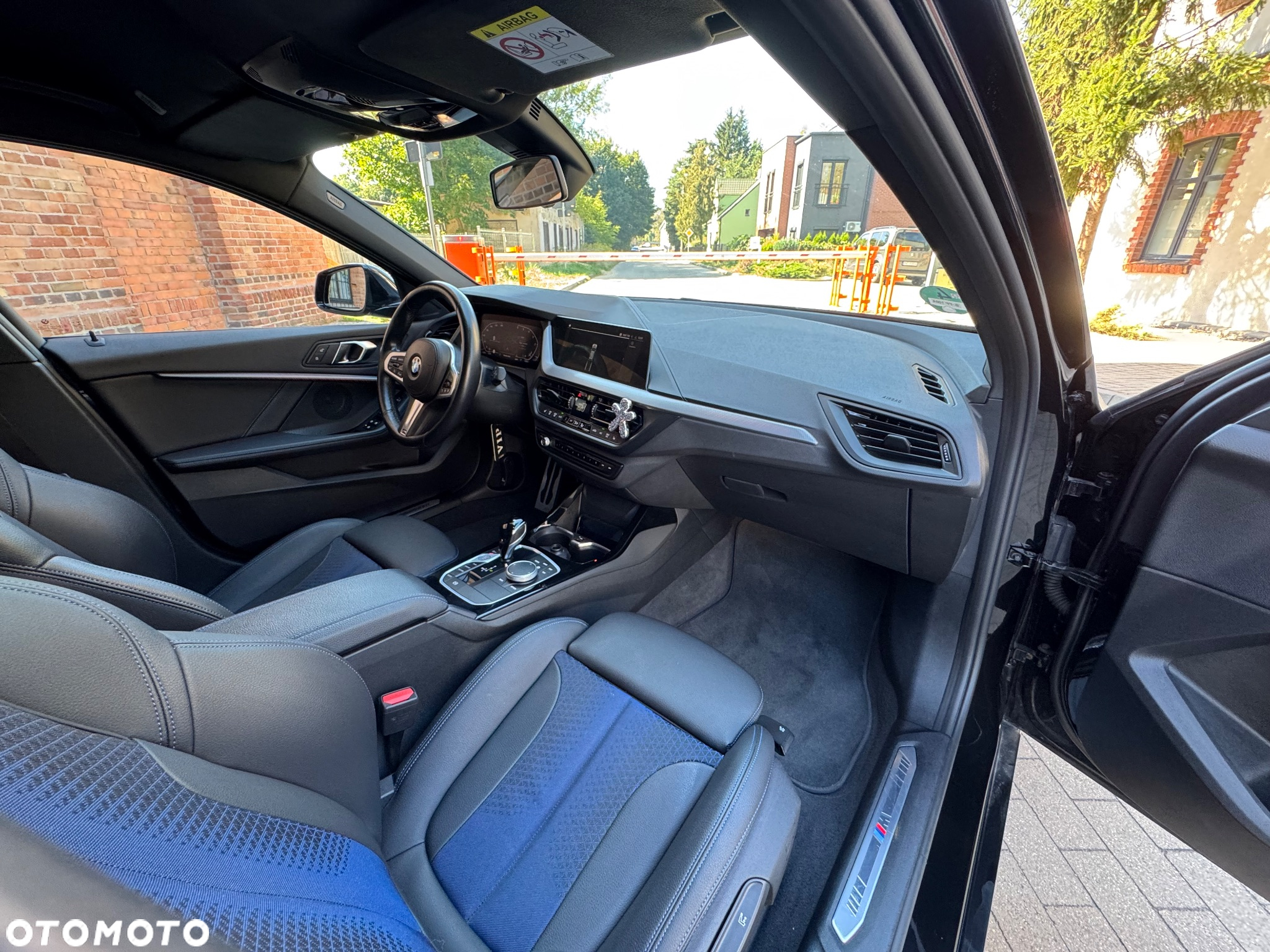 BMW Seria 1 120d M Sport - 29