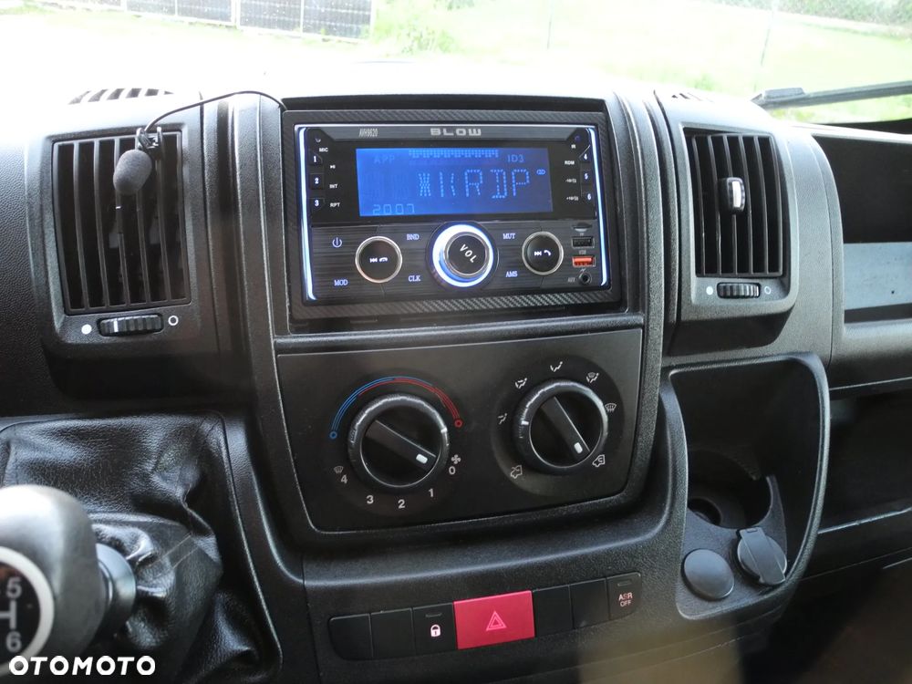 Peugeot Boxer - 10