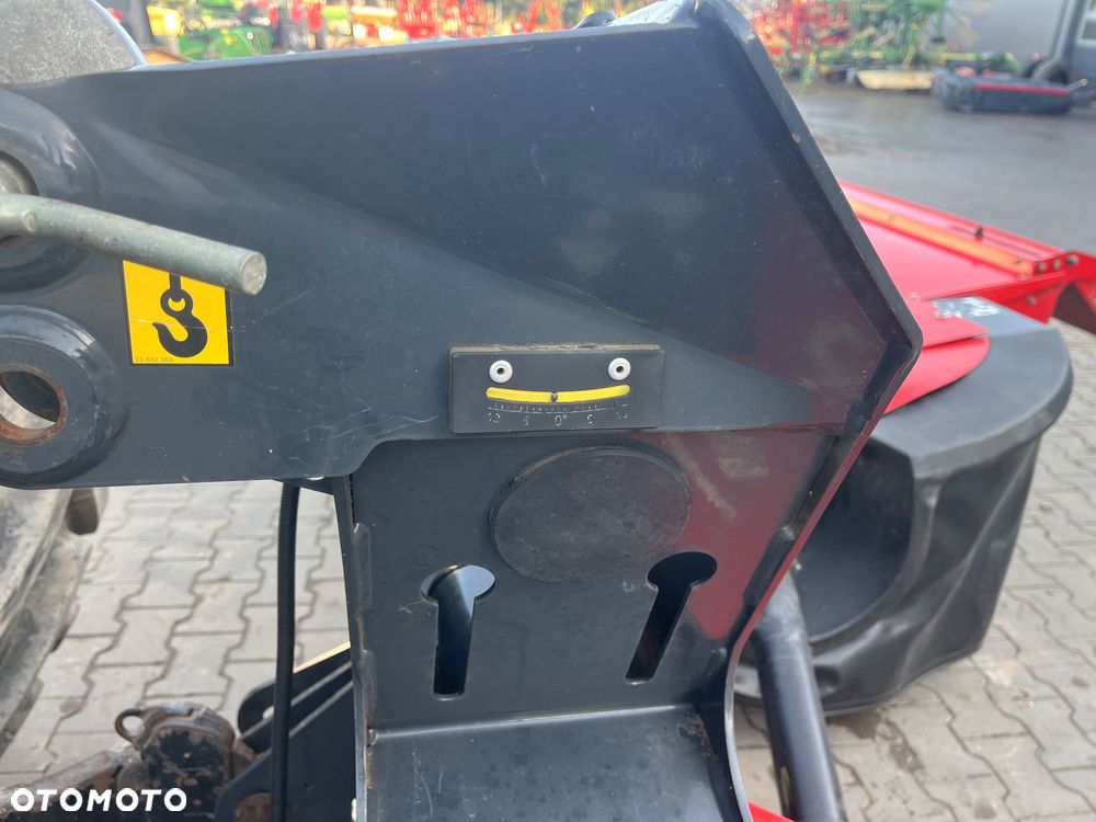 Vicon Vicon extra 736 T vario - 12
