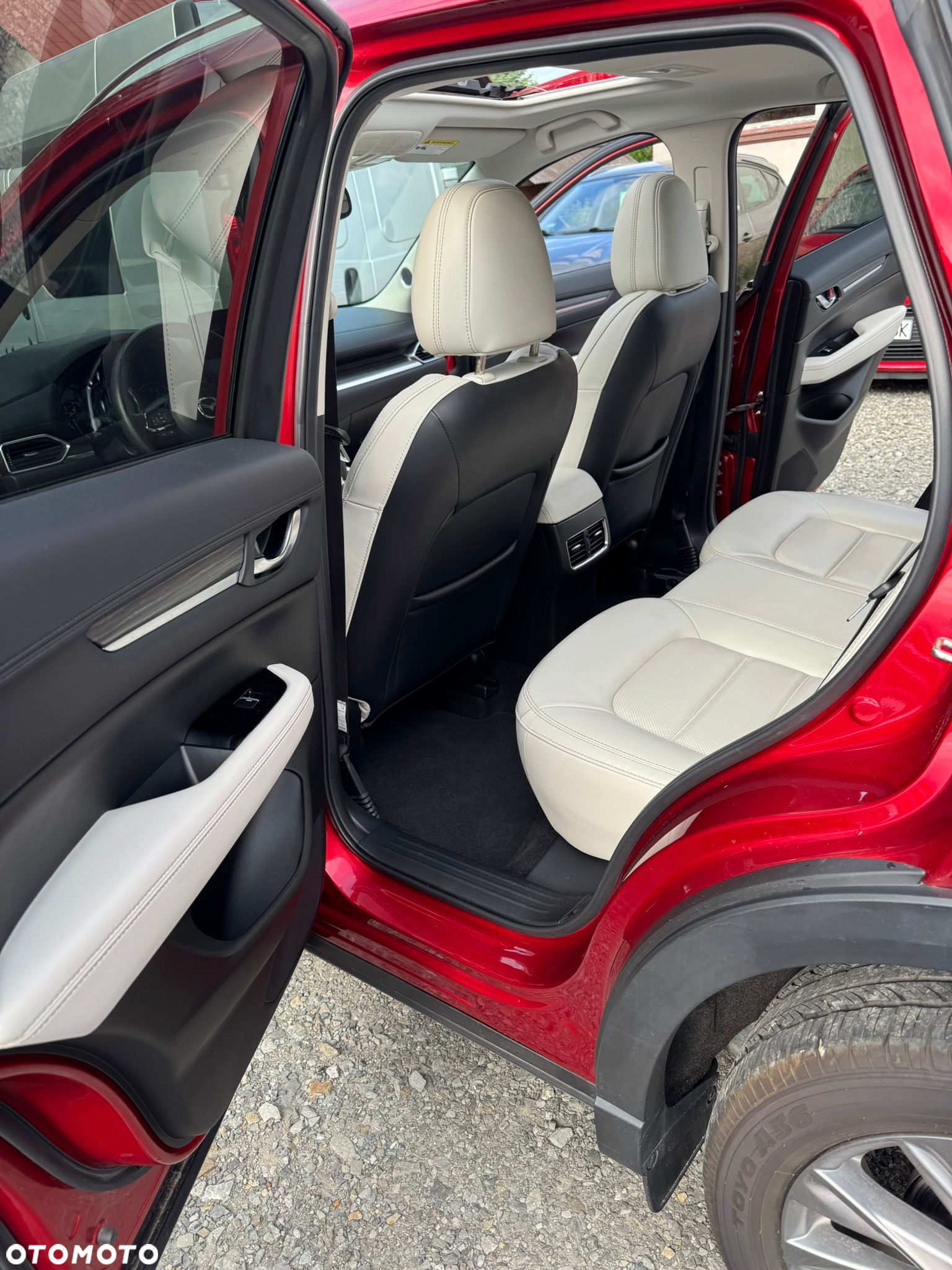 Mazda CX-5 2.5 Exclusive-Line AWD - 29