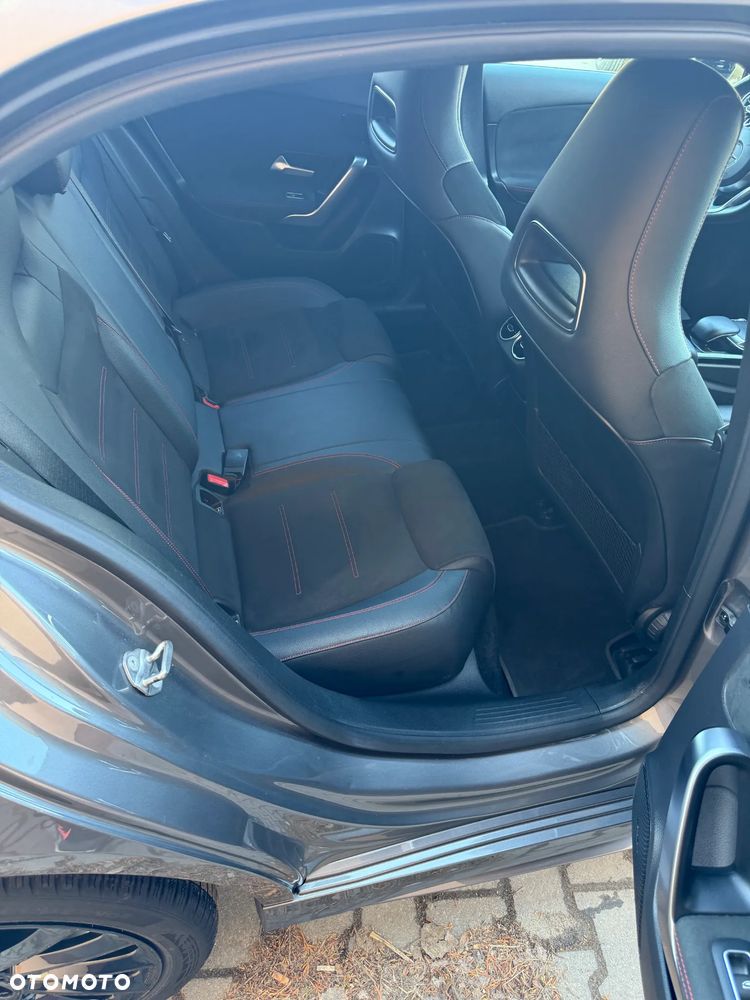Mercedes-Benz Klasa A 220 7G-DCT AMG Line - 19