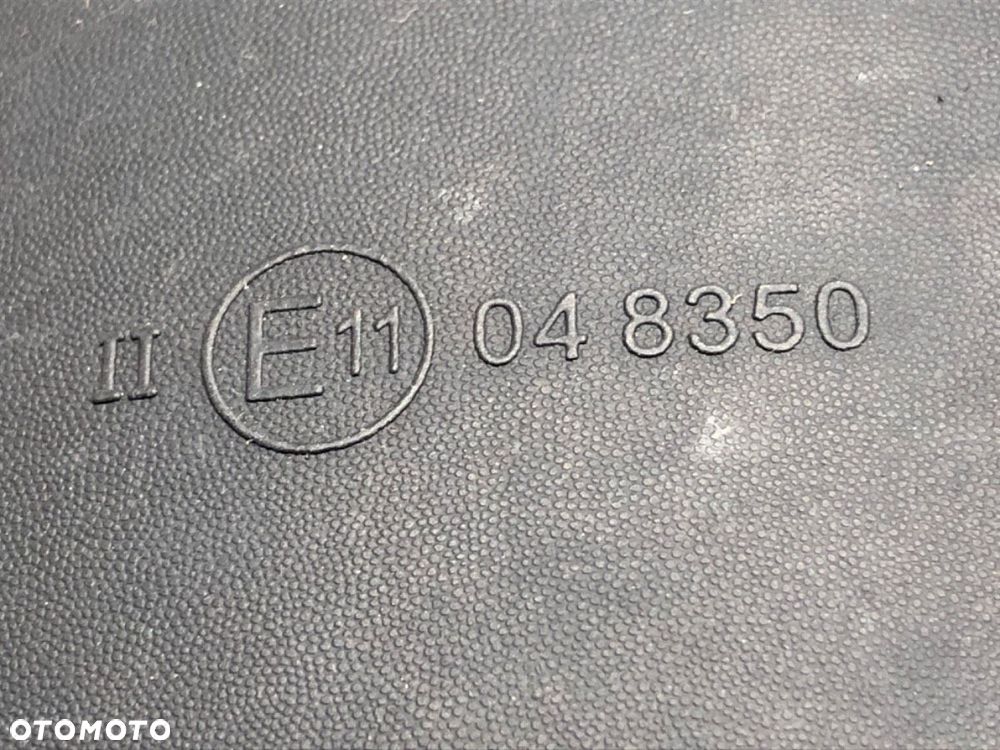 LUSTERKO PRAWY  RENAULT MASTER III Autobus (JV) 2011 - 2022 2.3 dCi 170 FWD (JV0L) 125 kW [170 KM] - 7