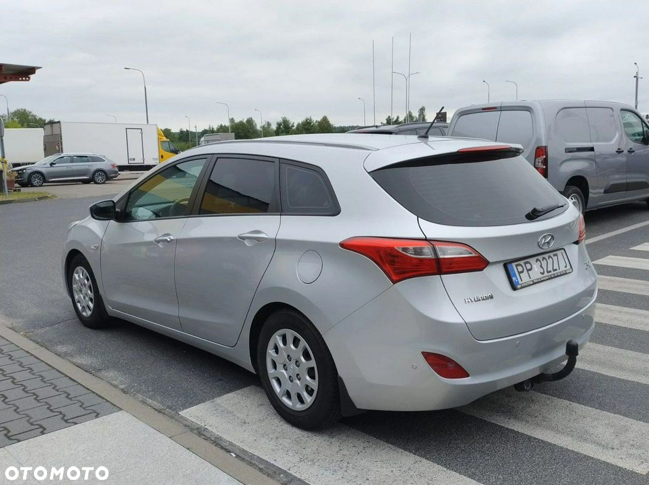 Hyundai i30 1.6 CRDi Classic + - 5