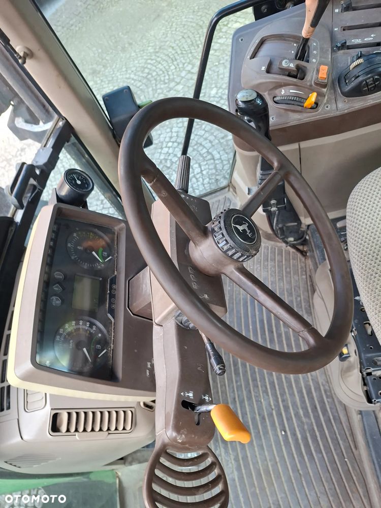 John Deere 6520 - 15