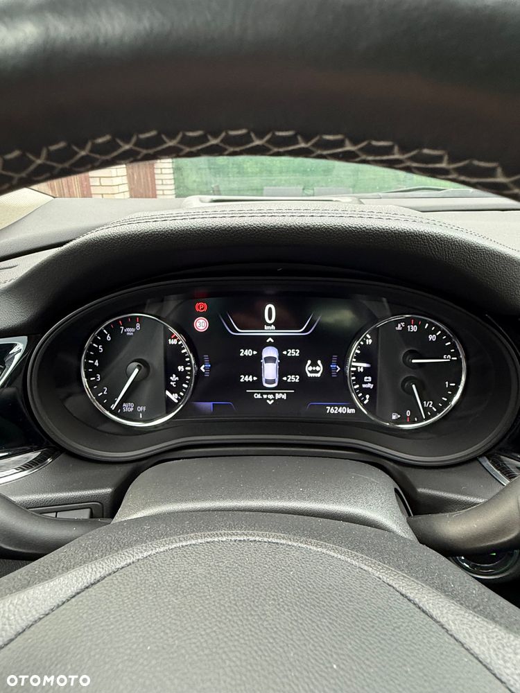 Opel Insignia - 6