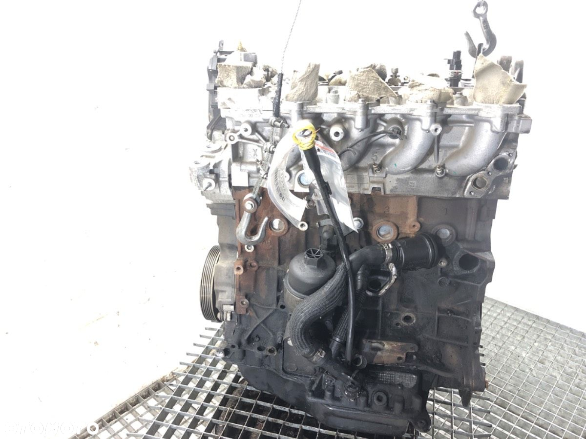SILNIK - 2250.00 PLN - FORD KUGA I 2008 - 2012 2.0 TDCi 100 kW [136 KM] olej napędowy 2008 - 2012 - 3
