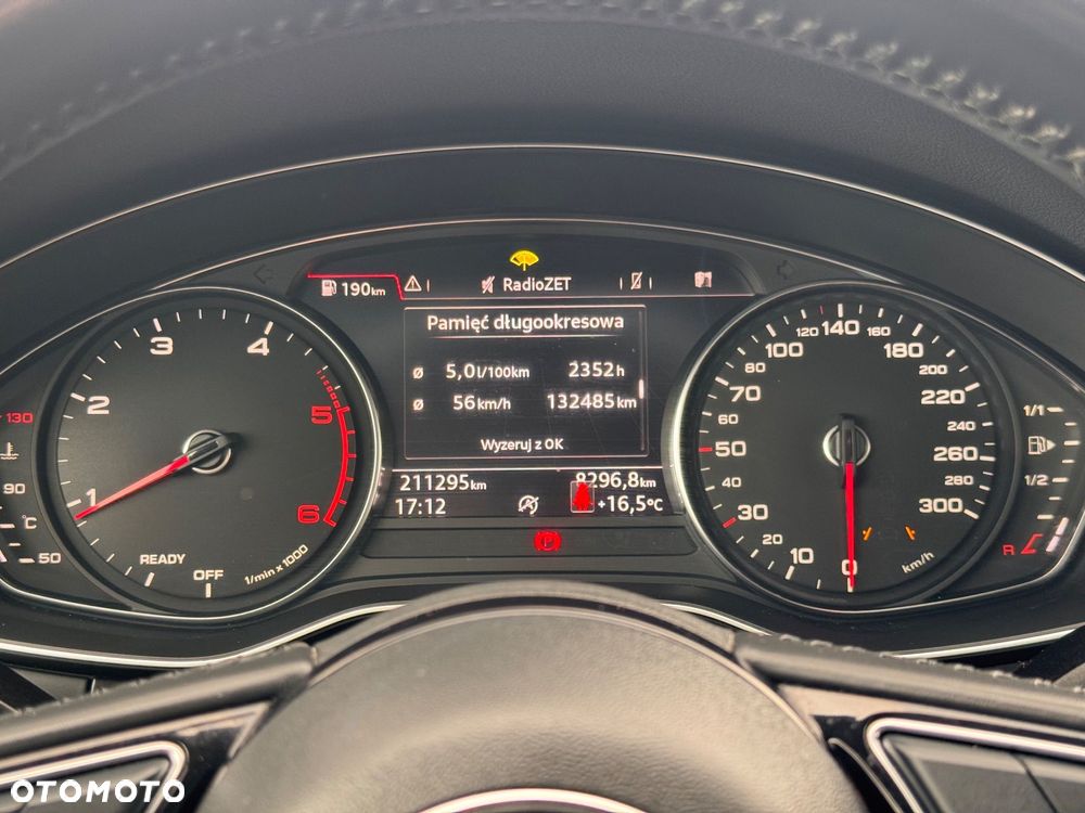 Audi A4 Avant 2.0 TDI DPF S line Sportpaket - 30