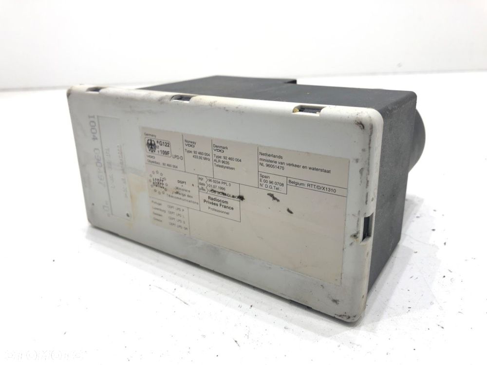 POMPKA CENTRALNEGO ZAMKA - 169.00 PLN - AUDI A3 (8L1) 1996 - 2006 1.8 T 110 kW [150 KM] benzyna 1996 - 1