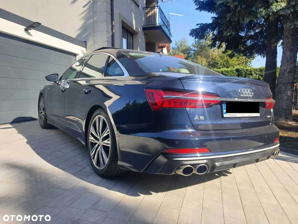 Audi A6 ver-55-tfsi-quattro-sport-s-tronic - 2