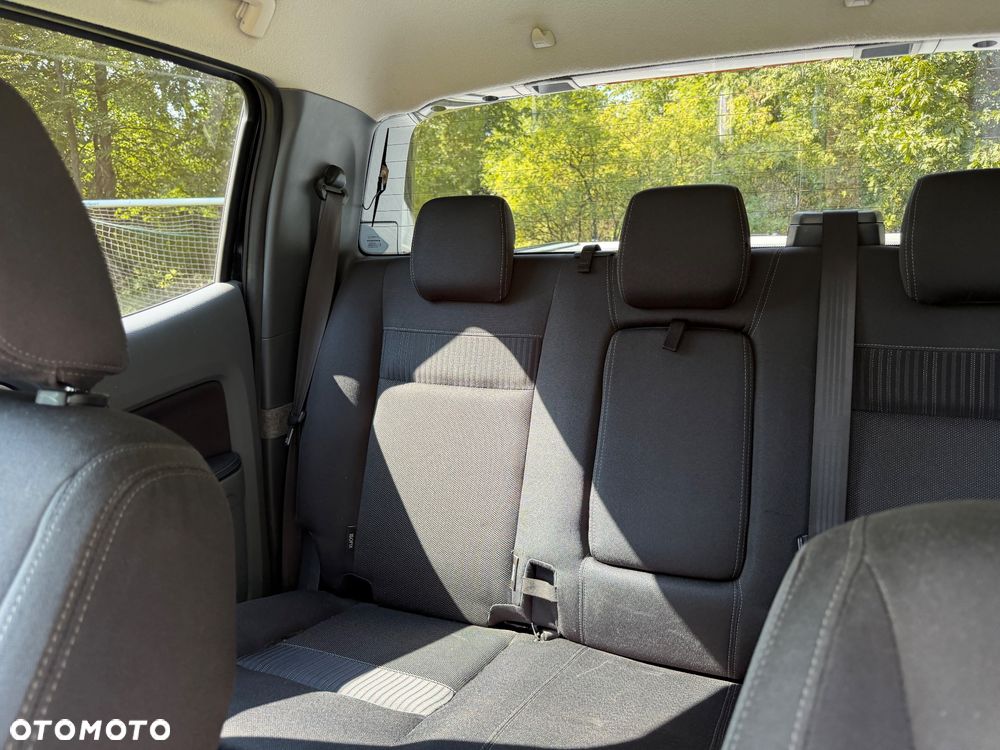 Ford Ranger 2.2 TDCi 4x4 DC XL - 7