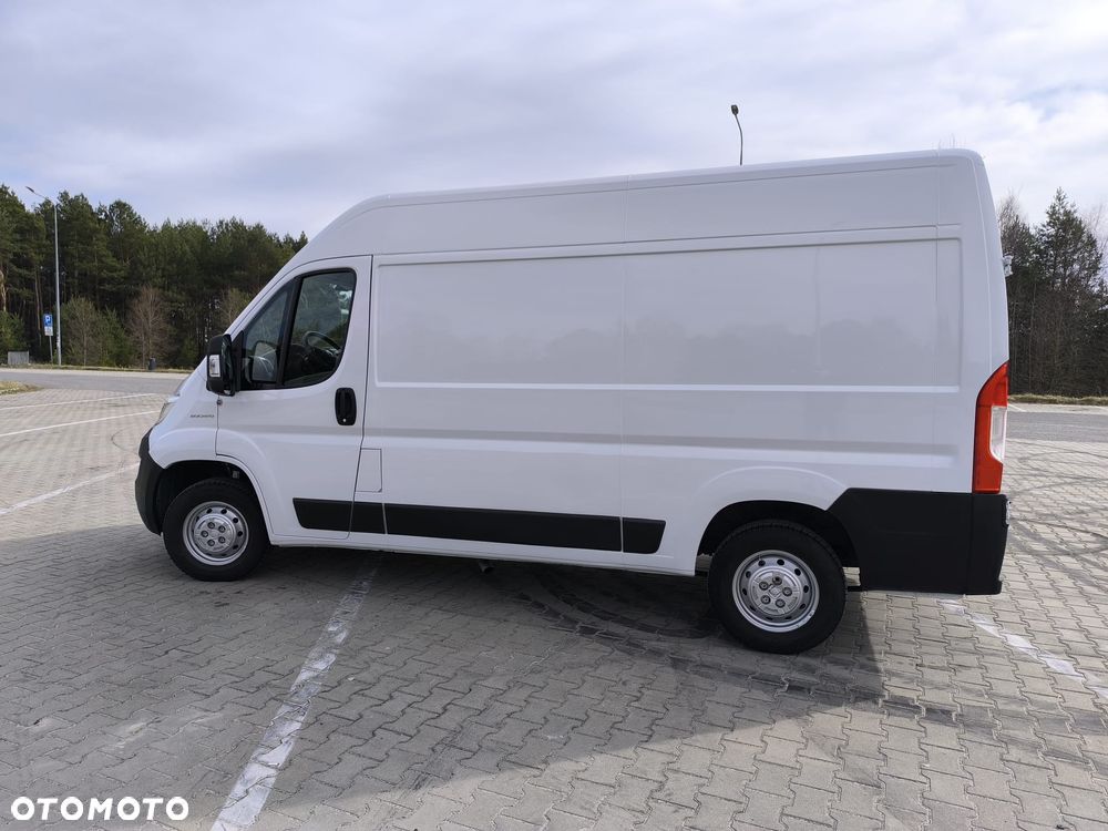 Fiat DUCATO - 2