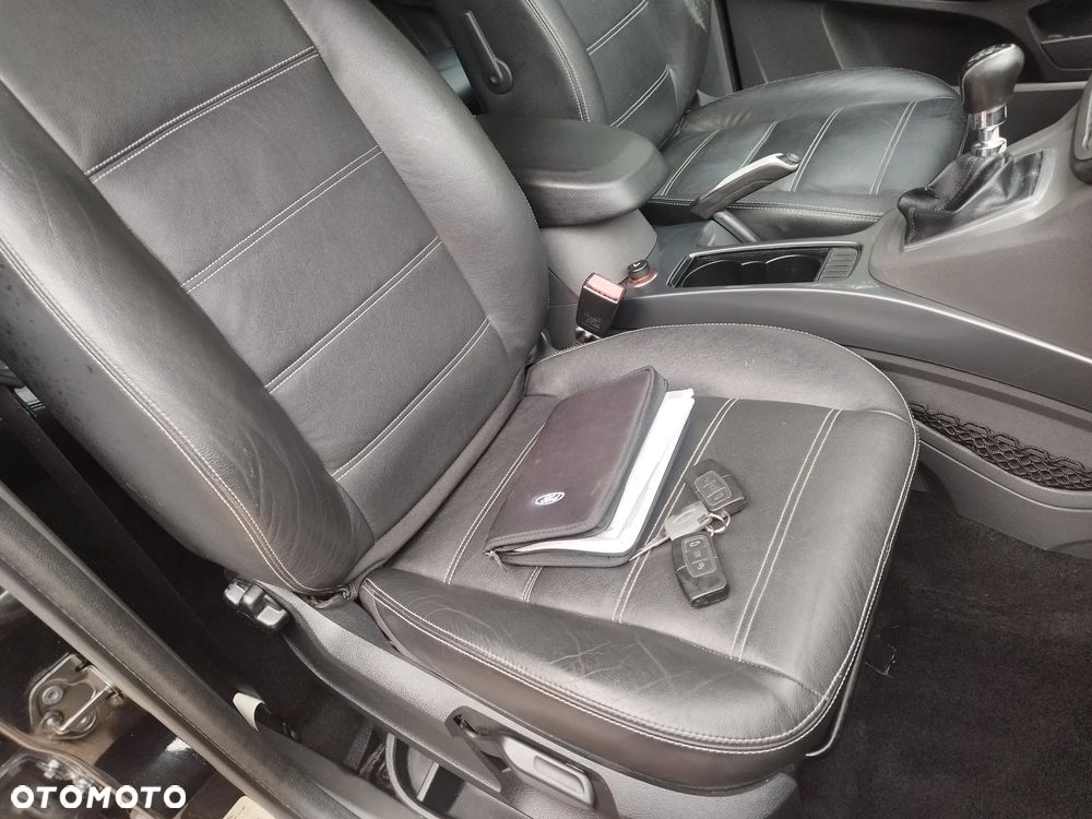 Ford Kuga 2.0 TDCi Titanium - 12