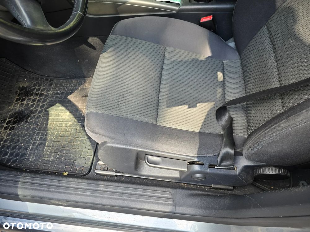 Audi A6 Limousine 2.4 - 9