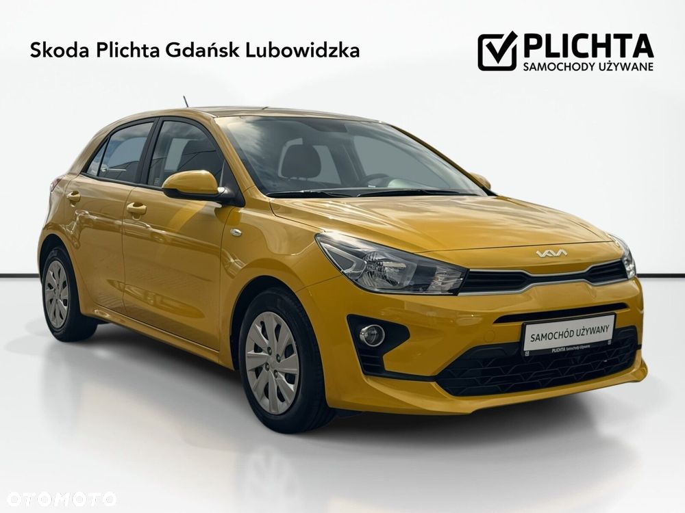 Kia Rio - 4