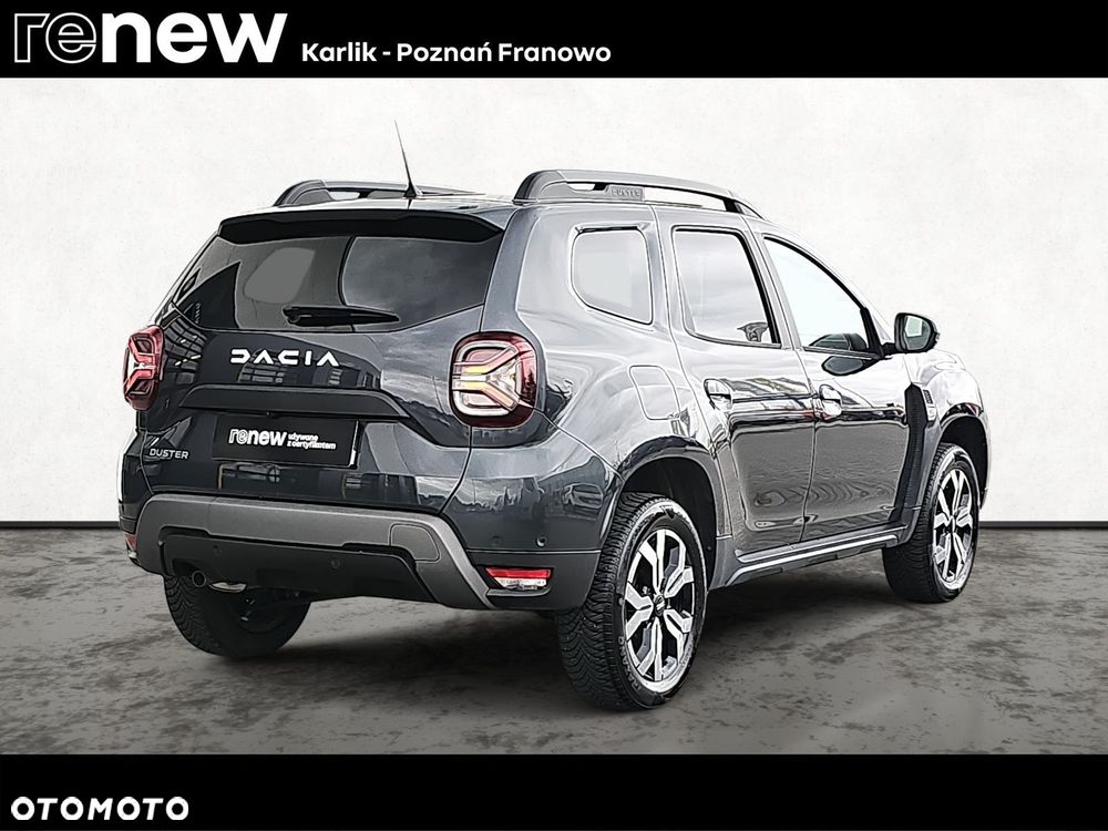 Dacia Duster - 6