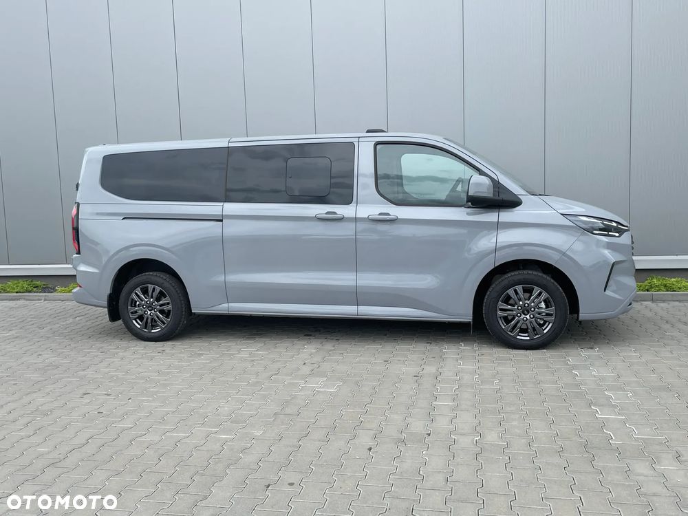 Ford Transit Custom Kombi 320 L2H1 Trend - 13