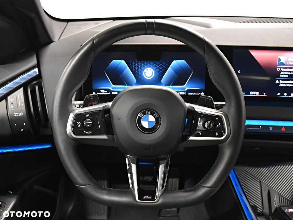 BMW X3 xDrive20d mHEV - 18