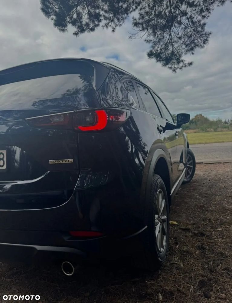 Mazda CX-5 2.5 Skyenergy AWD - 13