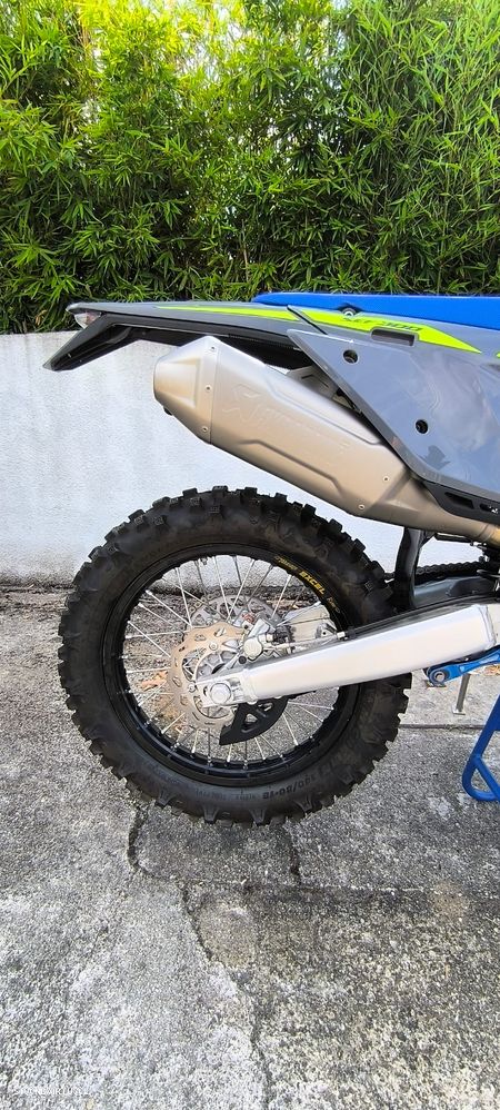 Sherco 300 SEF Factory - 6