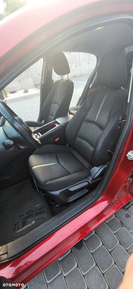Mazda 3 - 25