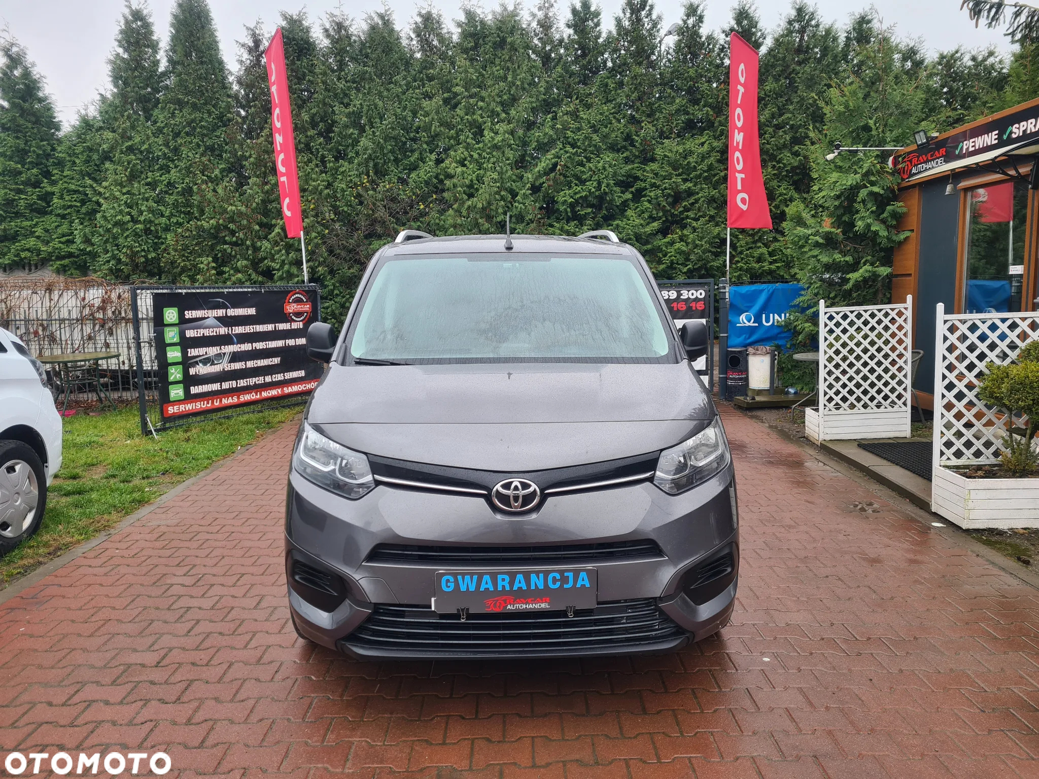 Toyota PROACE CITY - 5
