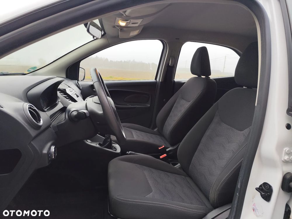 Ford Ka+ - 6