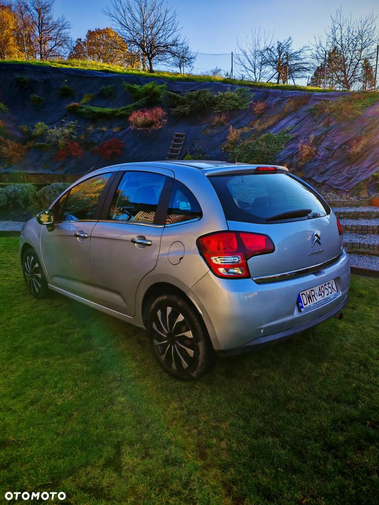 Citroën C3 - 6