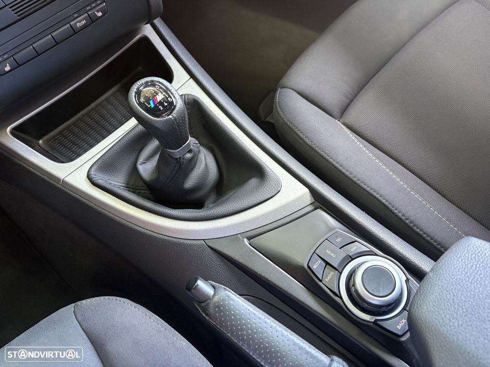 BMW 118 d DPF Edition Sport - 13