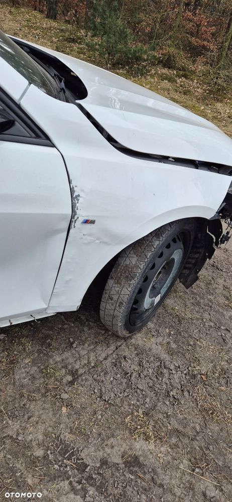 BMW Seria 1 116i Edition Colorvision - 12