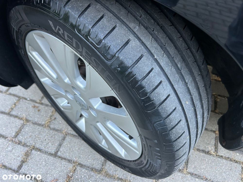 Kia Rio 1.4 Spirit - 27