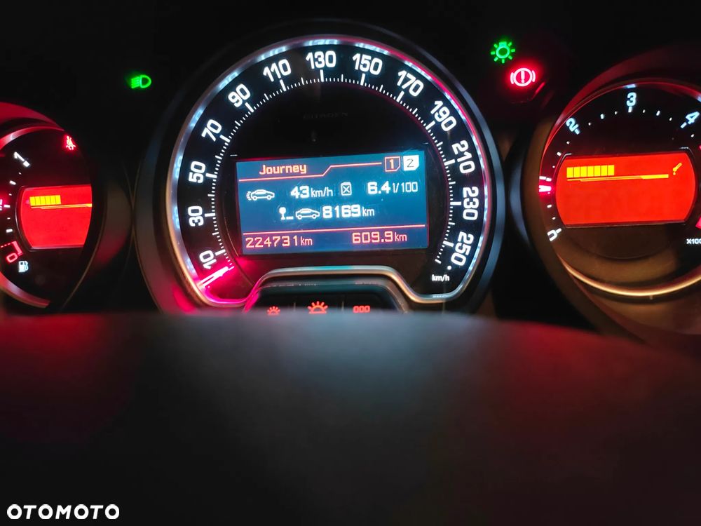 Citroën C5 2.0 HDi Exclusive - 15