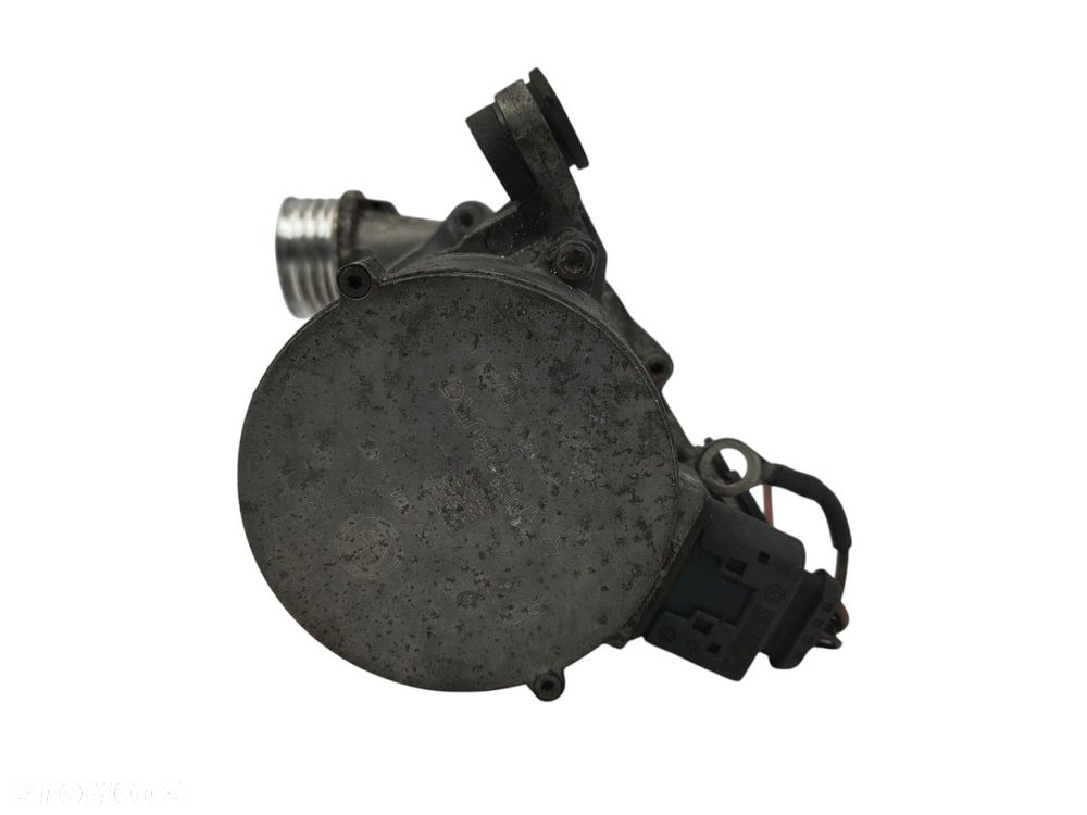 POMPA WODNA ELEKTRYCZNA BMW E60 E90 E91 3.0 i 30326806 - 16