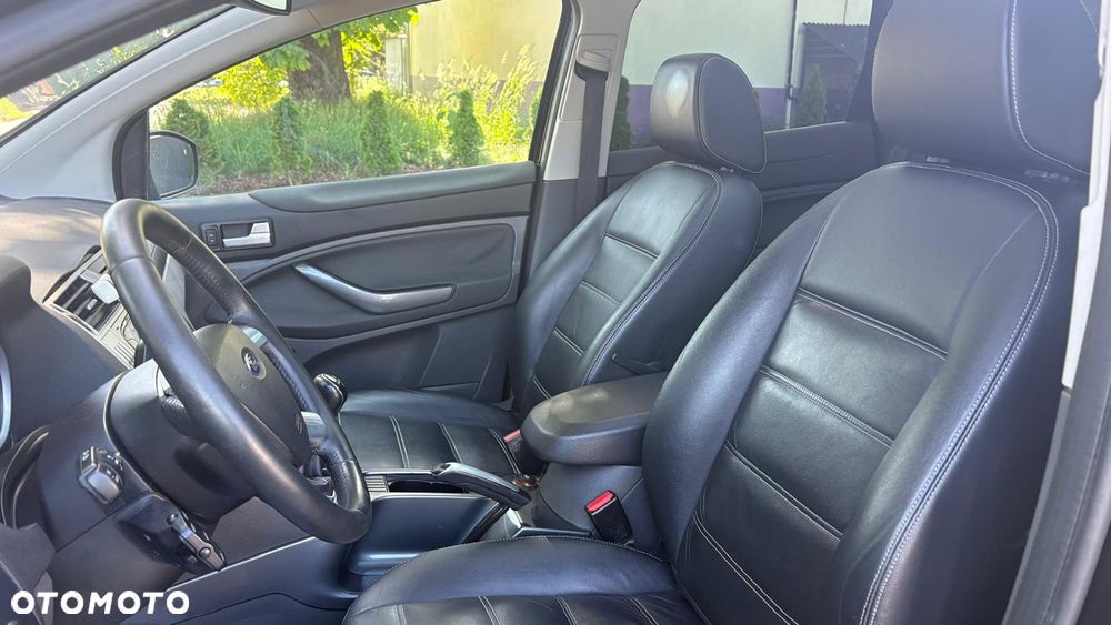 Ford Kuga 2.0 TDCi Titanium S - 5
