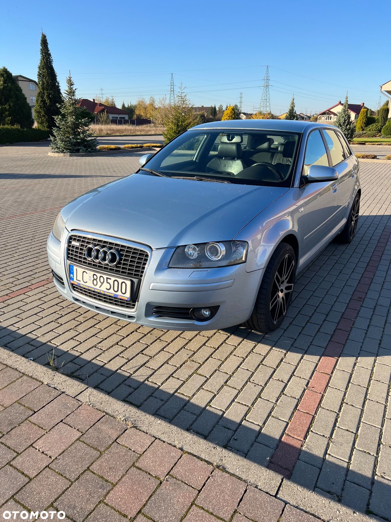 Audi A3 - 1