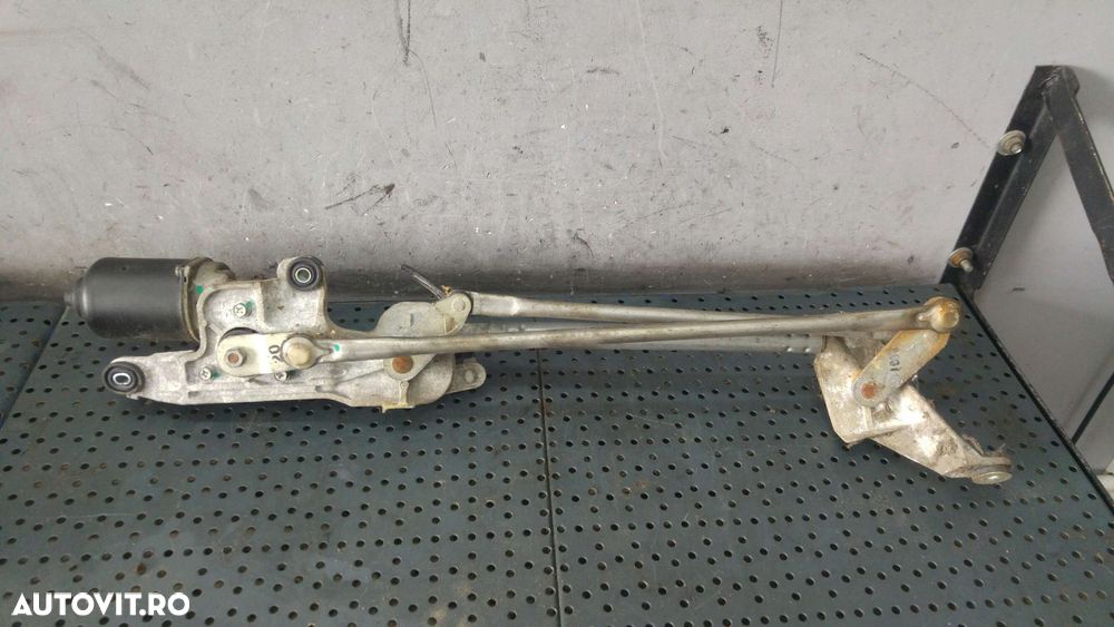 Ansamblu stergator motoras mitsubishi colt 6 z3 a z2 a 8250a153 ms1592006821 - 3