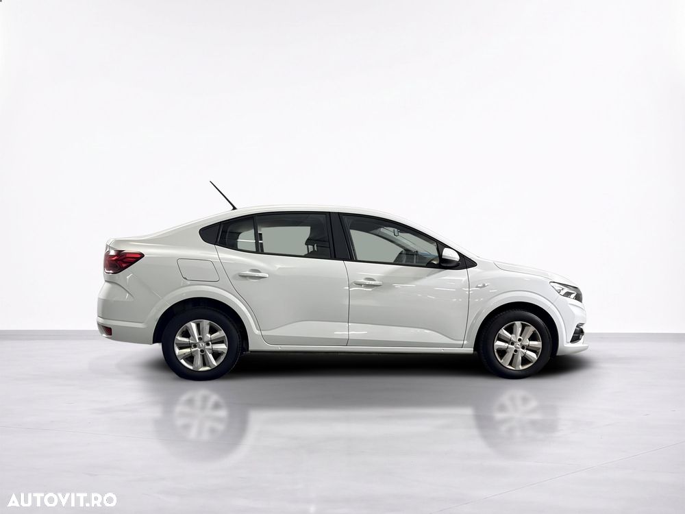 Dacia Logan - 7