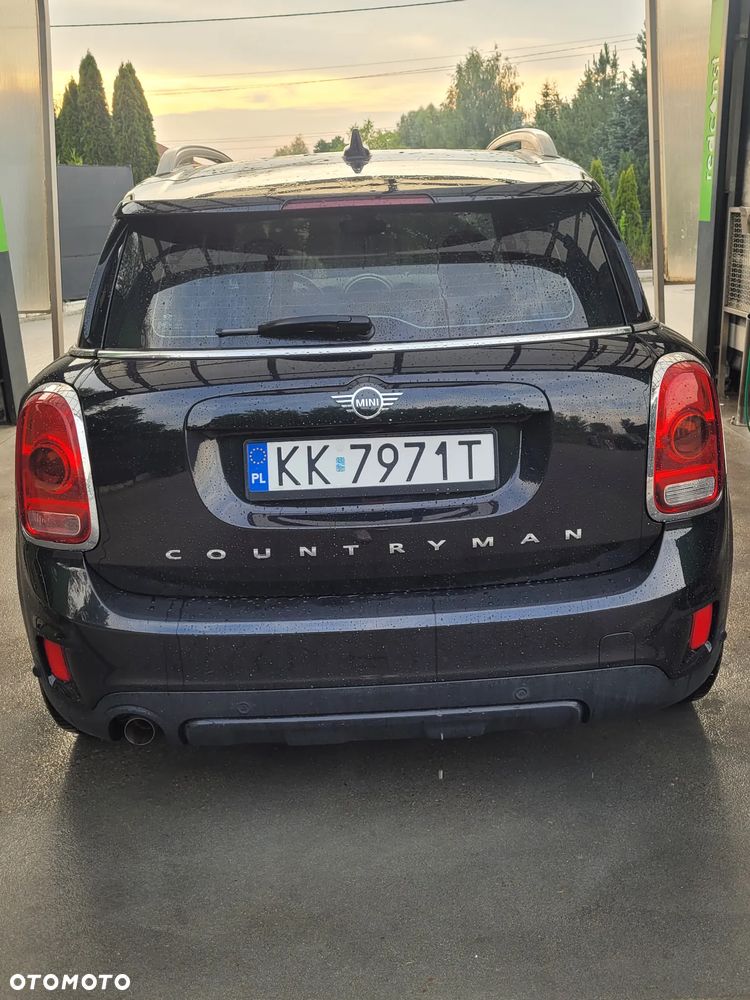 MINI Countryman One D - 2