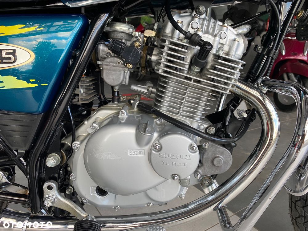 Suzuki GN - 30