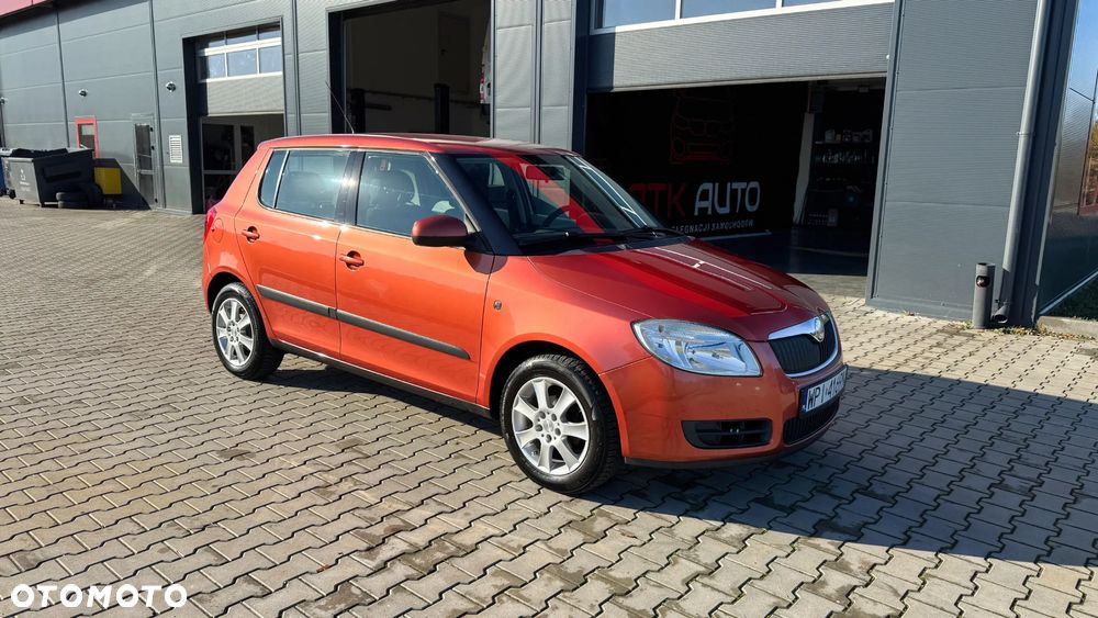 Skoda Fabia 1.2 12V Style - 2