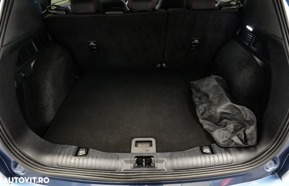 Ford Kuga 2.0 EcoBlue A8 AWD ST Line - 23