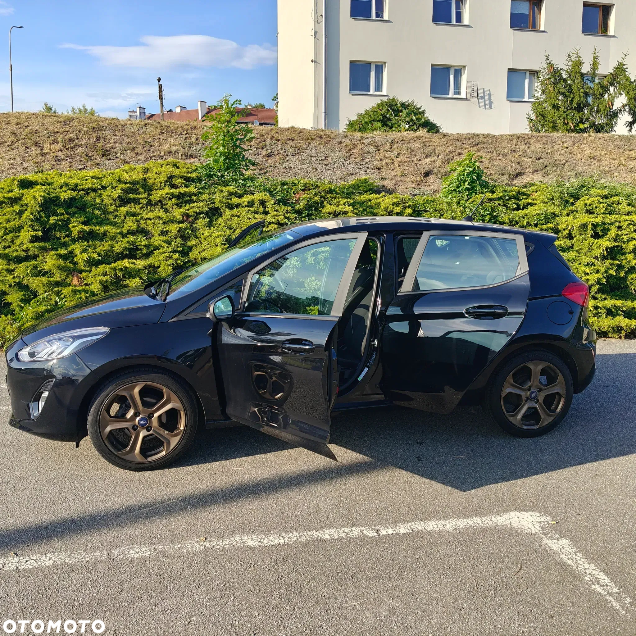 Ford Fiesta - 26