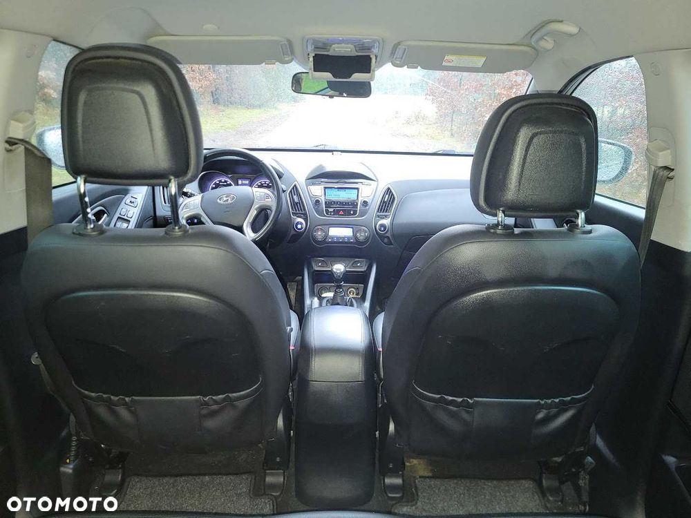 Hyundai ix35 - 6