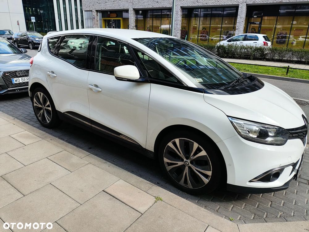 Renault Scenic 1.2 TCe Energy SL Touch - 7