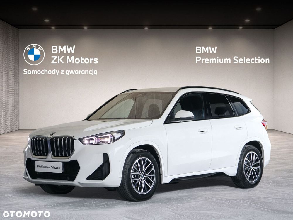 BMW X1 - 1