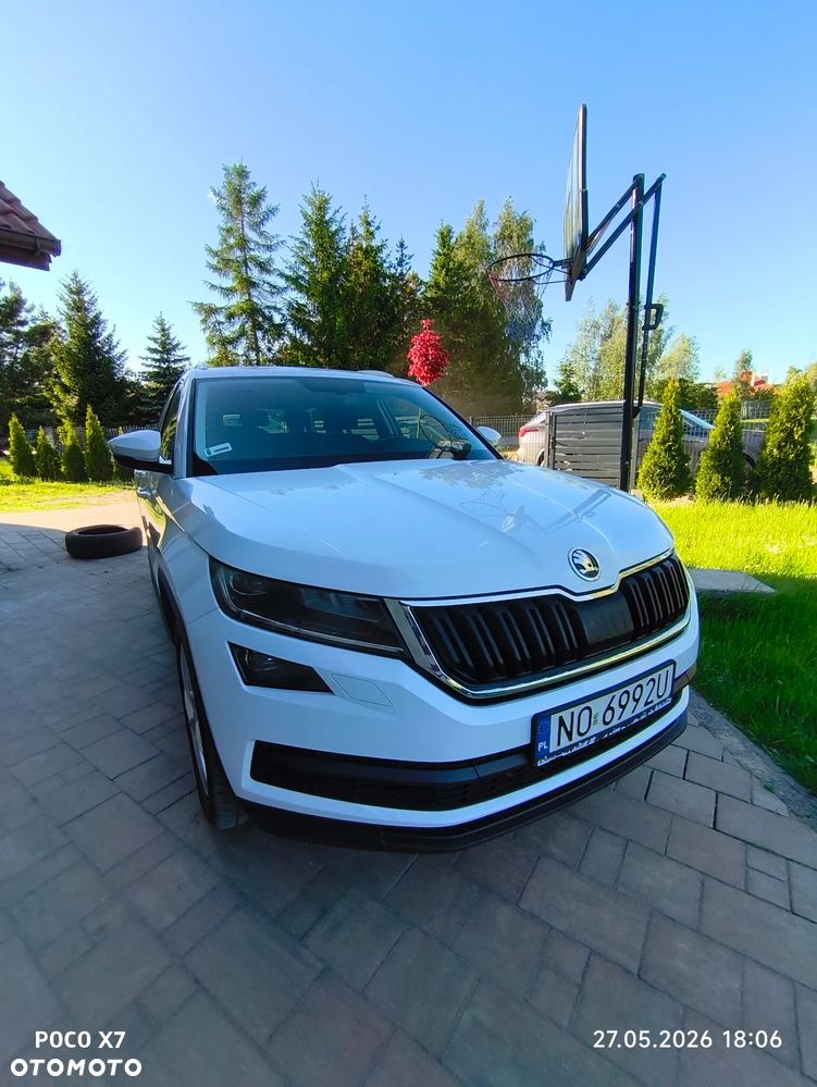 Skoda Kodiaq 2.0 TDI 4x2 Style DSG - 5