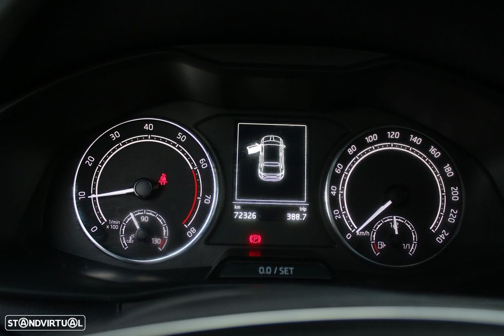 Skoda Scala 1.0 TSI - 21