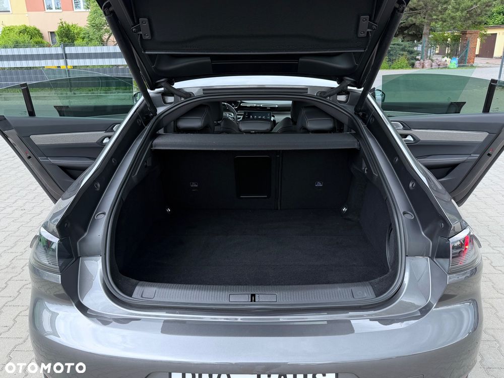 Peugeot 508 1.5 BlueHDi GT Line S&S EAT8 - 37