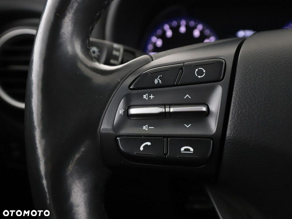 Hyundai Kona 1.0 T-GDI Style DCT - 32